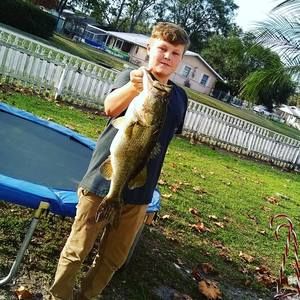 Meet your Posher, Tyler